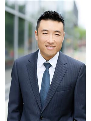 RYAN CHAN