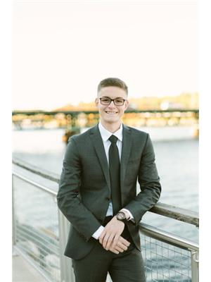 Justin Doucette