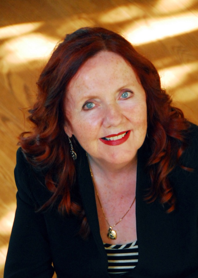 ANGIE HARRISON