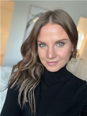 Samantha Ann Lien