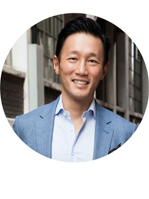 STEVE LIU