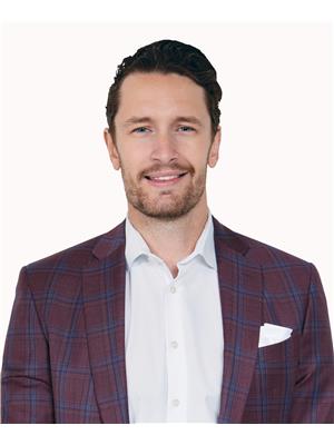 ALEX VANDERLAAN