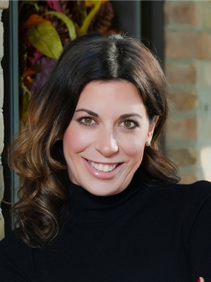 Sarah Solomon