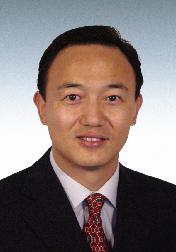 Jian J. Yang