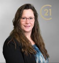 LAURA MILLER