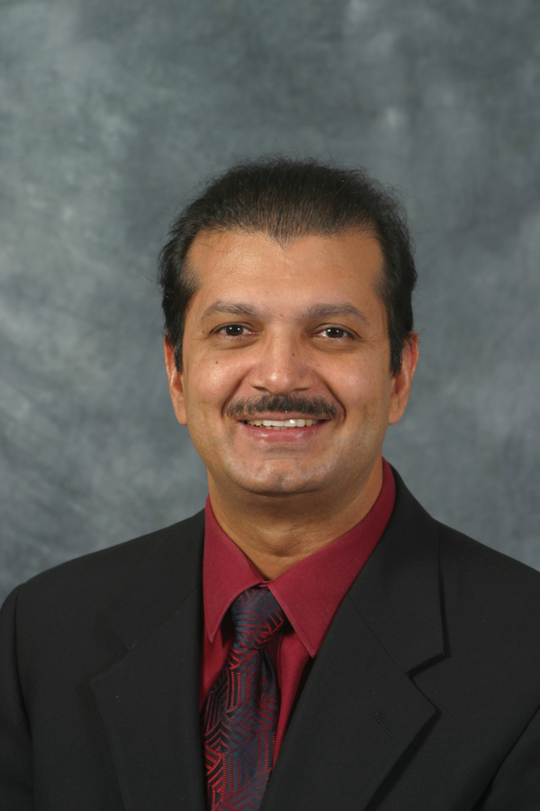 Sadrudin T. Khandani