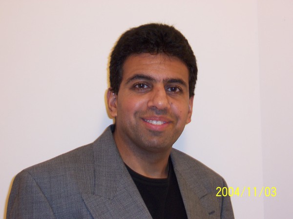 Anil Karmali
