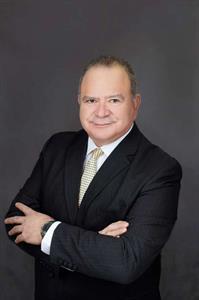 Luis M. Benavides