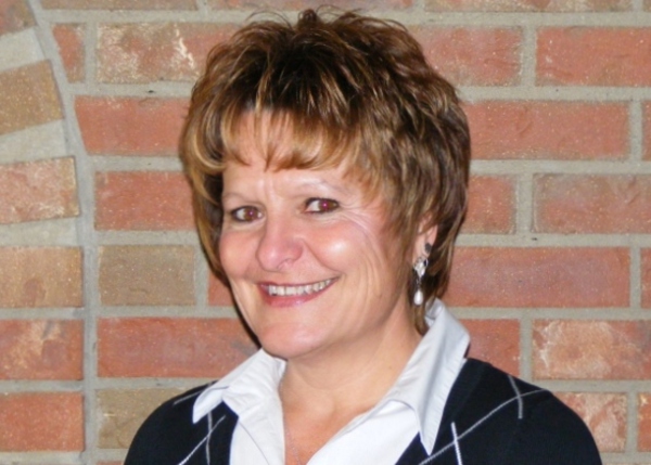 Cheryl Harper