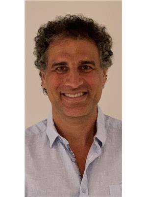 ROBERT CRISTELLO