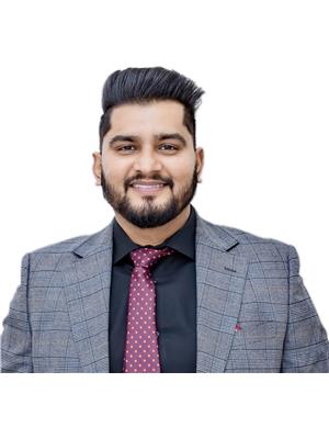 GAGANDEEP SINGH