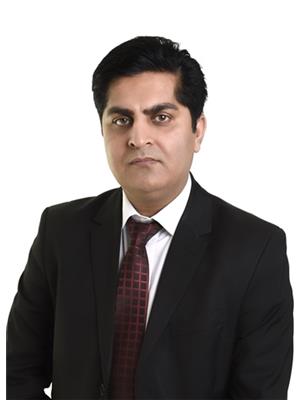 Jay Kaushal