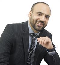 Harpreet Johal