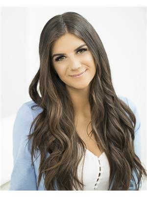 Erika Bishop