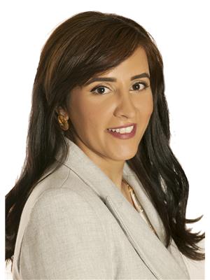 Zakiyeh Ghaedi