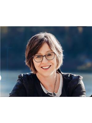 Janet Scott