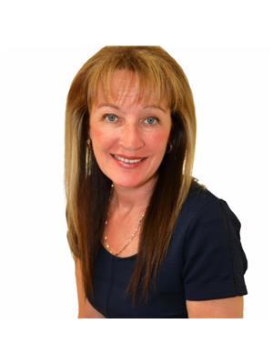 Donna Thibodeau
