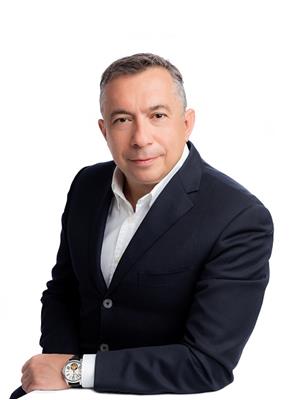 Mark Kamenetsky
