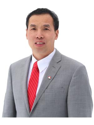 MICHAEL G. LI