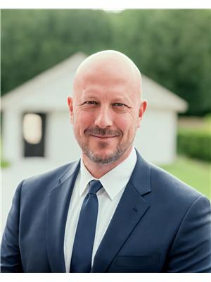 TIM BISHOP
