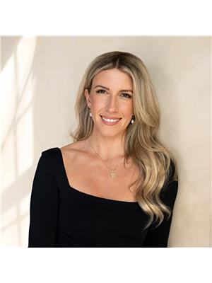 BROOKE ENCHIN