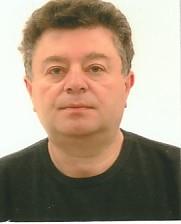 GARRY HAZIN