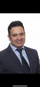 Ankur Thukral