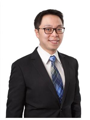 Andrew Tung Shing Lee