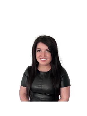 Katie M. Ryan