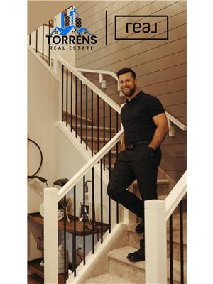 James Torrens