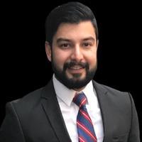 Saadi Hussain