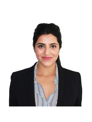 Pallavi Gautam