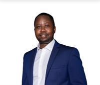 Pascal Uwajeneza Rushinga