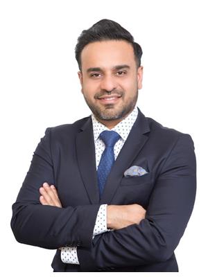 GAURAV BEHL