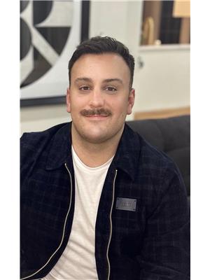 Alexander Amodio