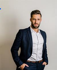 Garret Cook