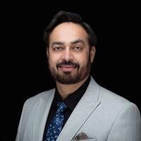 Harry Grewal