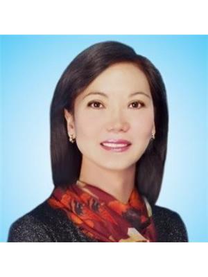 MARIA LAM