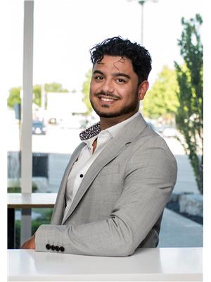 DEVIN GARGANTA