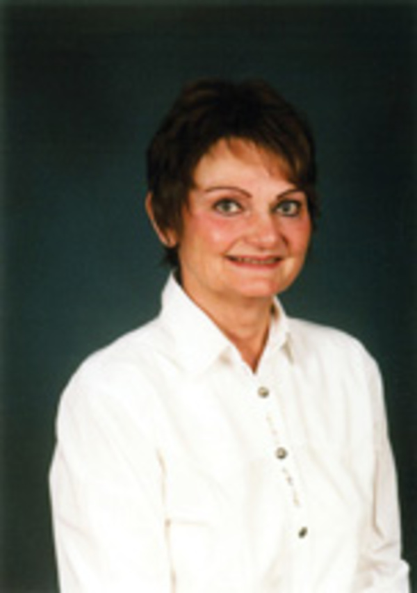 Twila Wilson