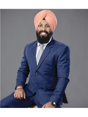 Jas S Sandhu