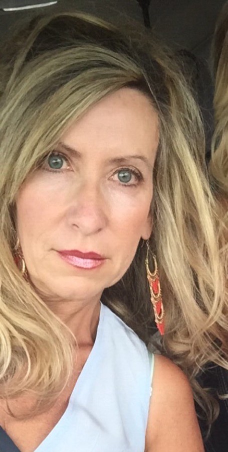 Christine Garrett