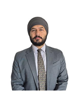 . Mansher Singh