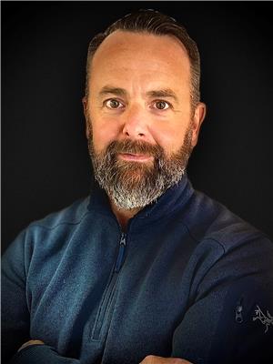 Shawn MacDonald