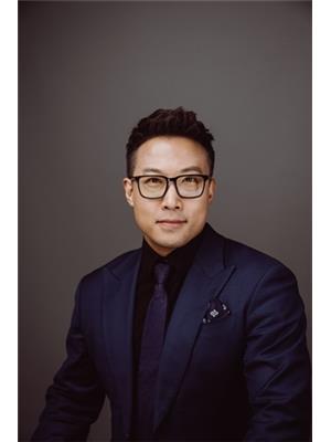 Andrew Zhang