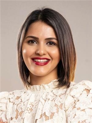 Bahareh Ghanbari