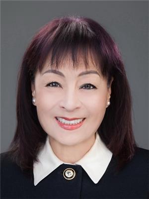 Patsy Hui