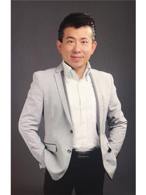 Hans Huang