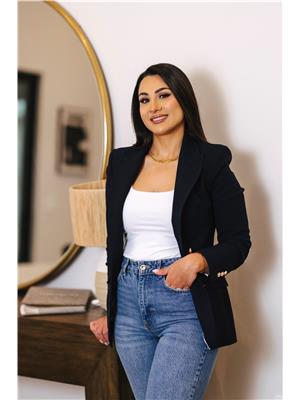 MIRANDA SHABA