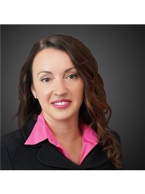 Amy Rozier
